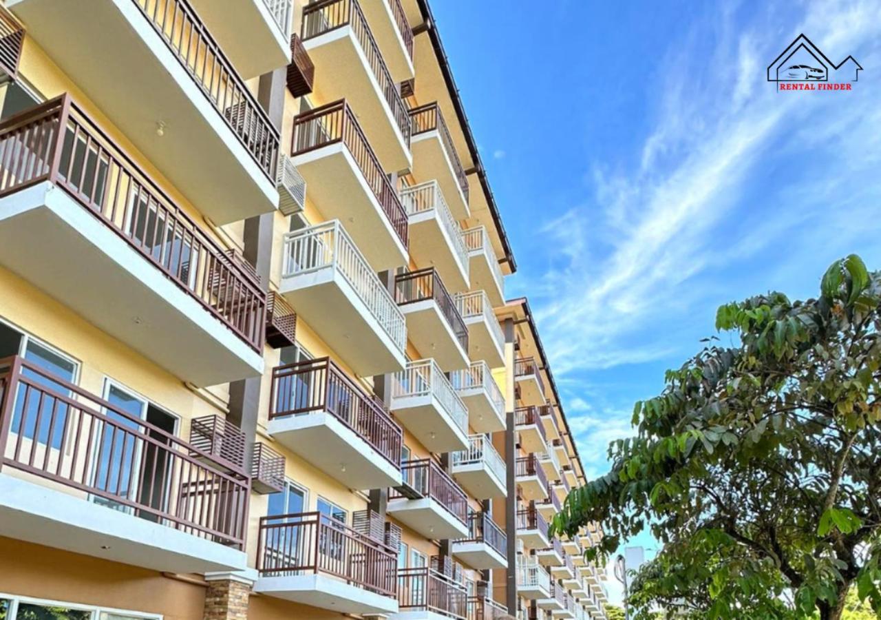 Palawan Modern Living In A Thoughtfully Designed Staycation Near Airport - B1 5Kunzite Puerto Princesa Exterior photo