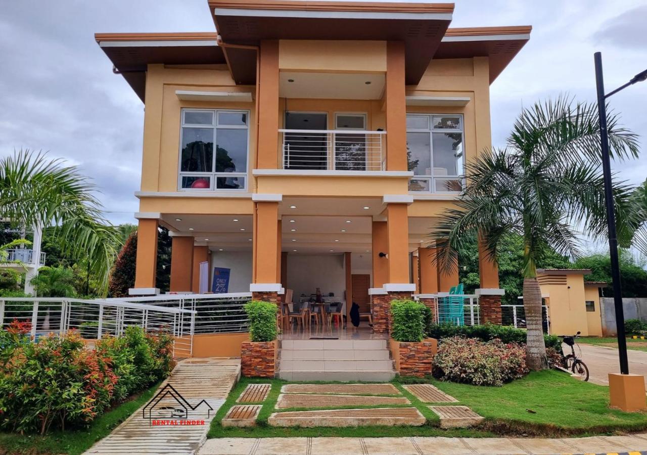 Palawan Modern Living In A Thoughtfully Designed Staycation Near Airport - B1 5Kunzite Puerto Princesa Exterior photo