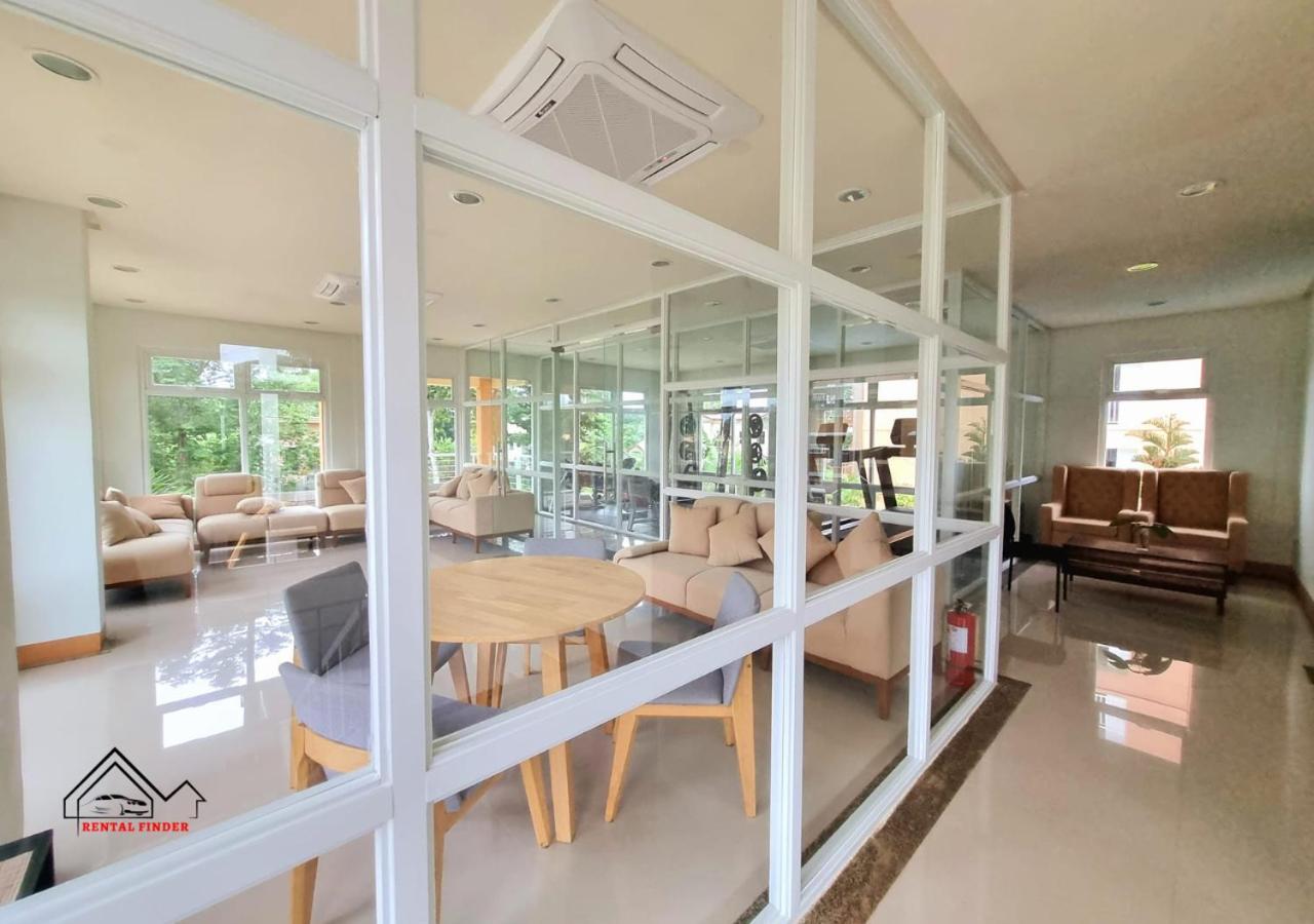Palawan Modern Living In A Thoughtfully Designed Staycation Near Airport - B1 5Kunzite Puerto Princesa Exterior photo