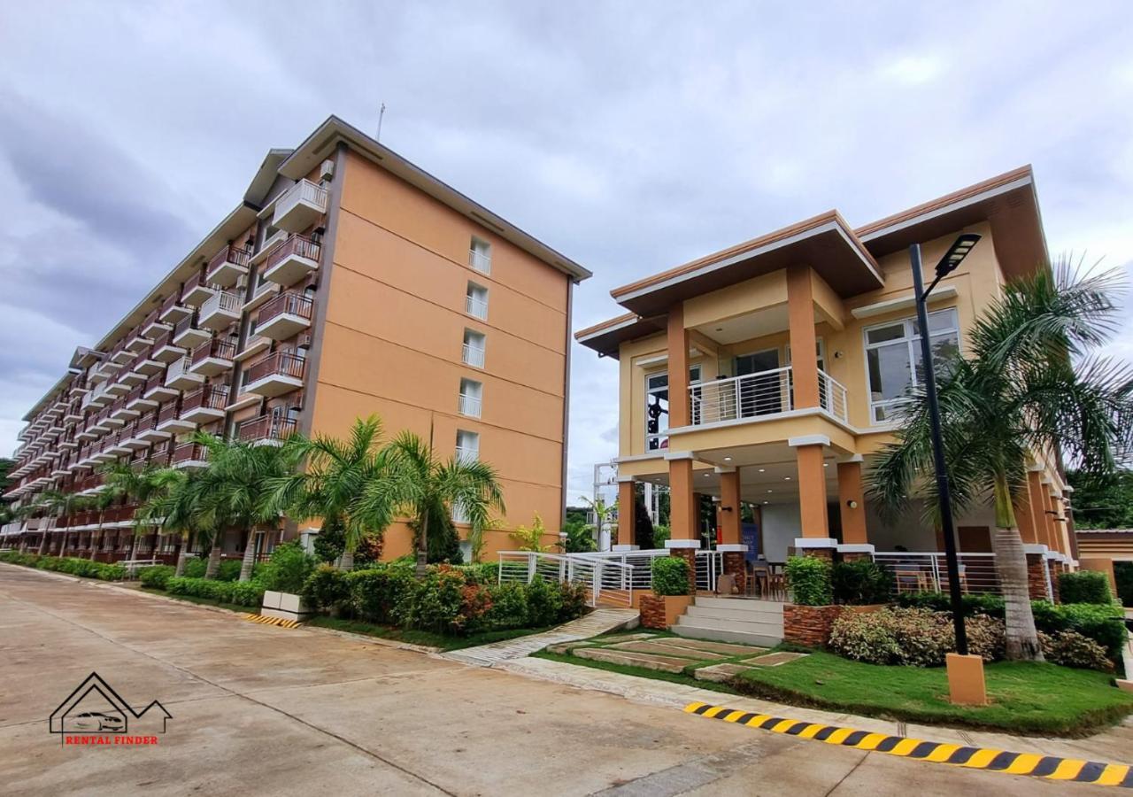 Palawan Modern Living In A Thoughtfully Designed Staycation Near Airport - B1 5Kunzite Puerto Princesa Exterior photo