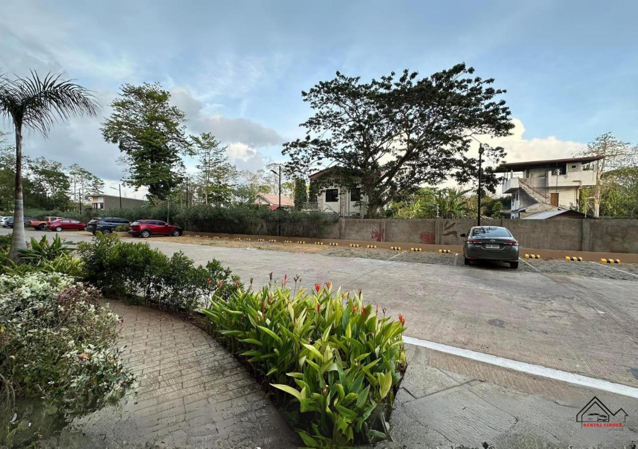 Palawan Modern Living In A Thoughtfully Designed Staycation Near Airport - B1 5Kunzite Puerto Princesa Exterior photo