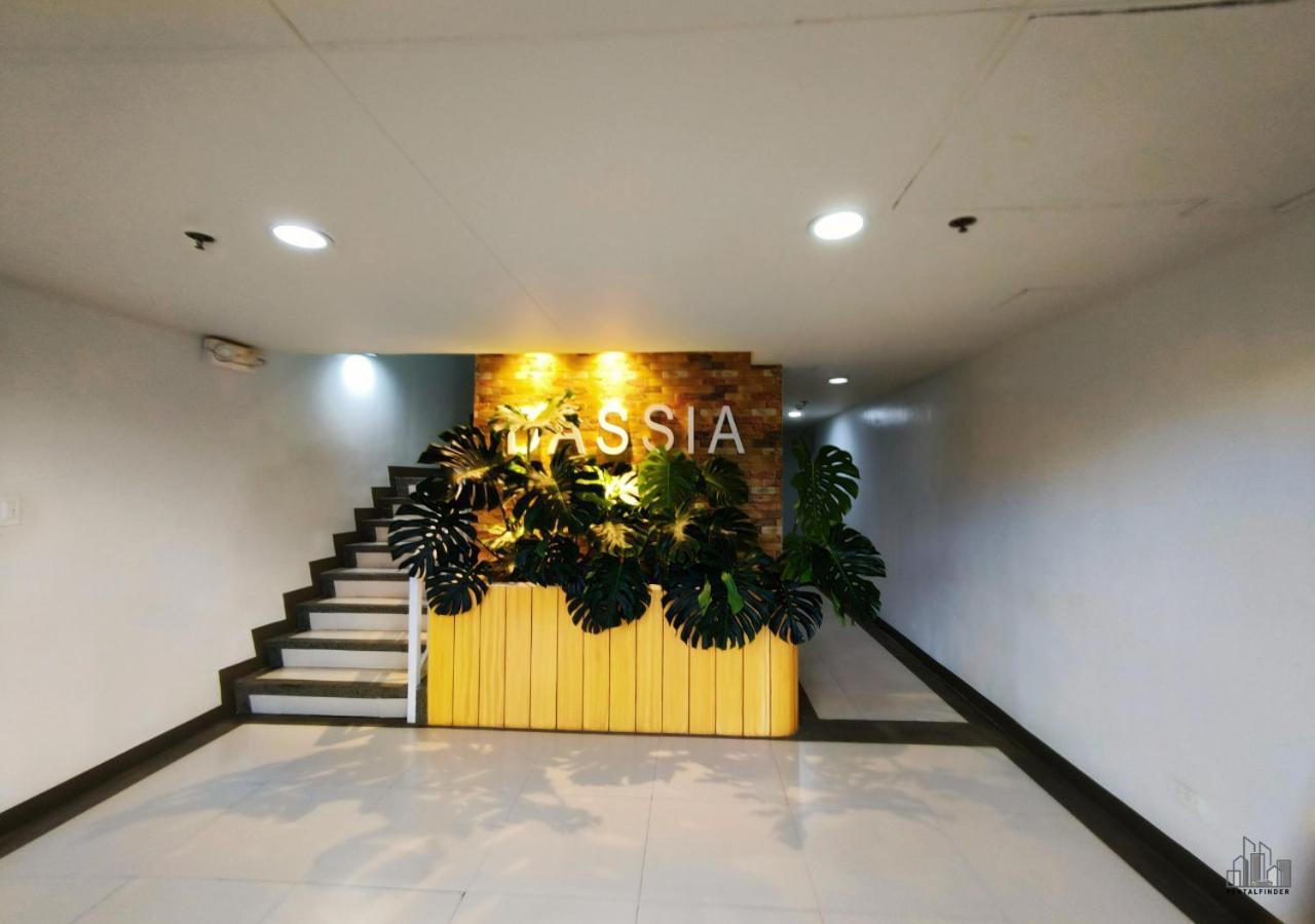 Palawan Modern Living In A Thoughtfully Designed Staycation Near Airport - B1 5Kunzite Puerto Princesa Exterior photo