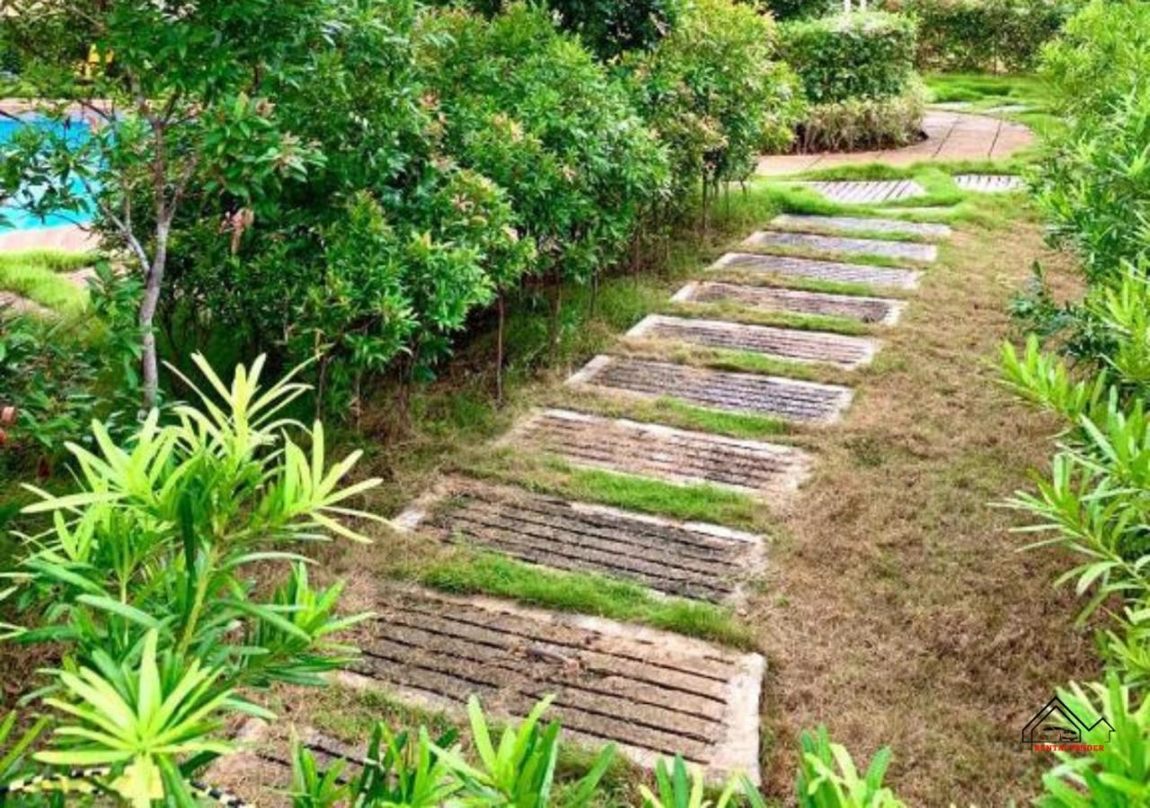 Palawan Modern Living In A Thoughtfully Designed Staycation Near Airport - B1 5Kunzite Puerto Princesa Exterior photo