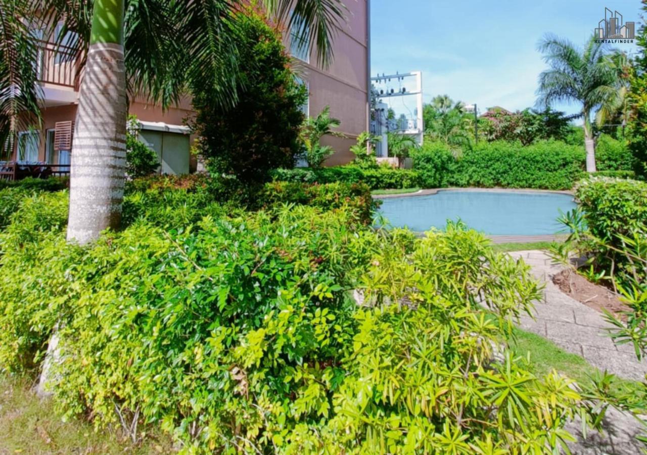 Palawan Modern Living In A Thoughtfully Designed Staycation Near Airport - B1 5Kunzite Puerto Princesa Exterior photo