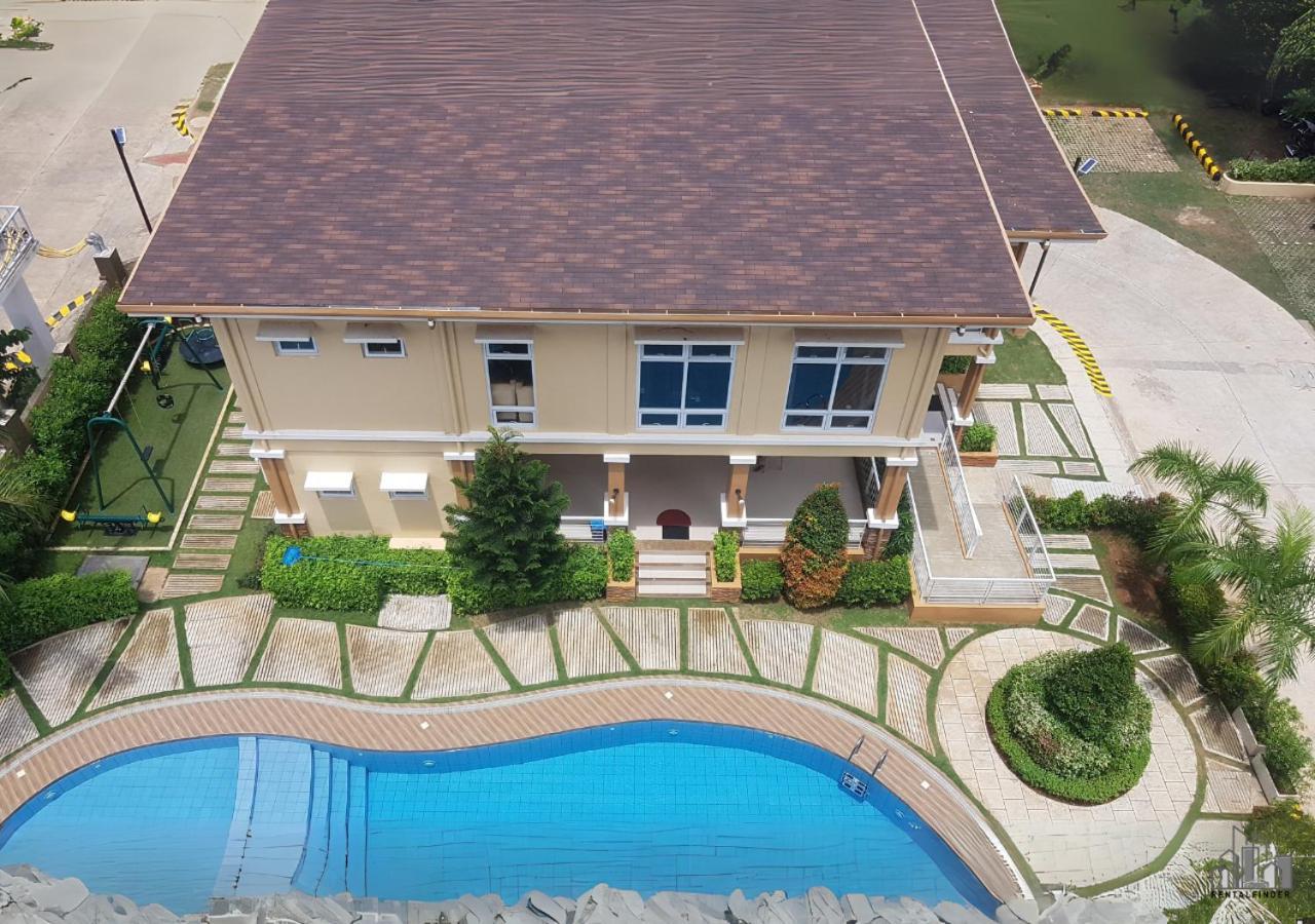 Palawan Modern Living In A Thoughtfully Designed Staycation Near Airport - B1 5Kunzite Puerto Princesa Exterior photo